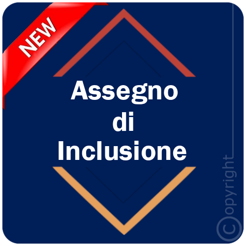 ASSEGNO DI INCLUSIONE