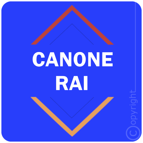 CANONE RAI