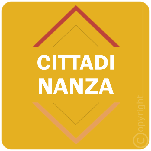 CITTADINANZA