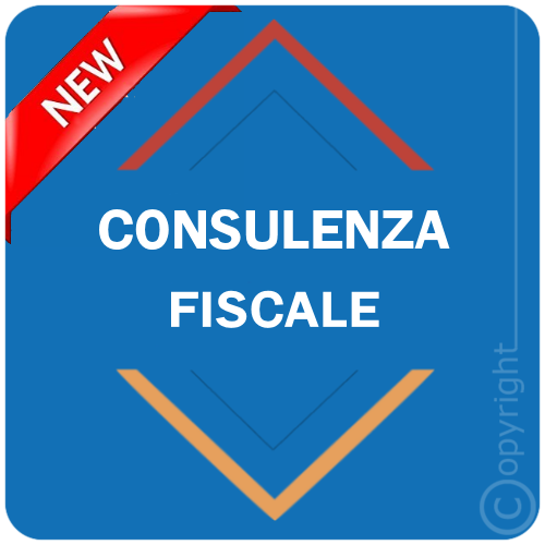 CONSULENZA FISCALE