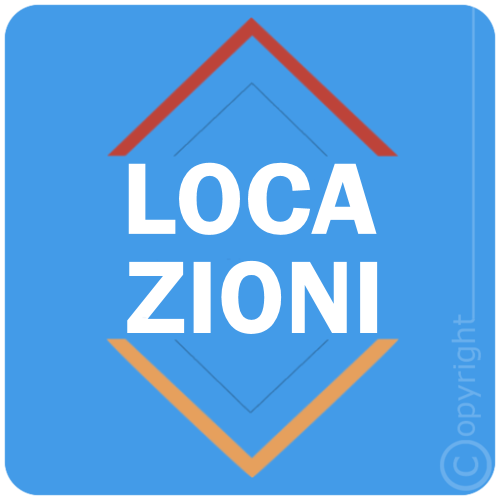 LOCAZIONI