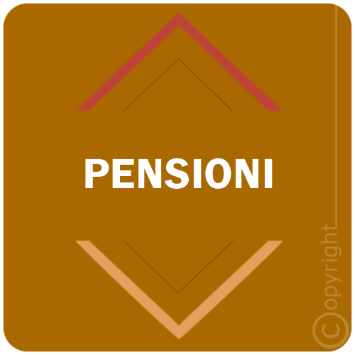 PENSIONI