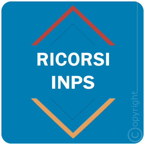 RICORSI INPS